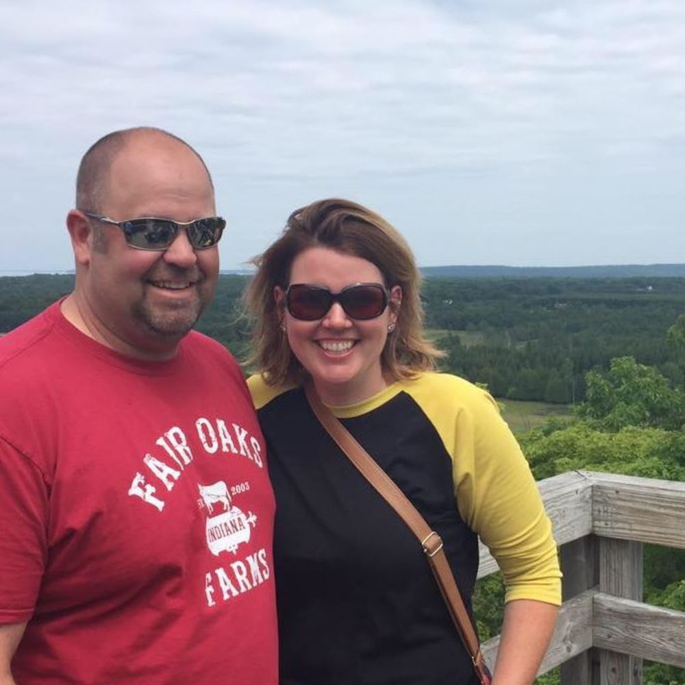 Meet your Posher, Julie